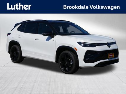 2026 Volkswagen Tiguan Minneapolis MN