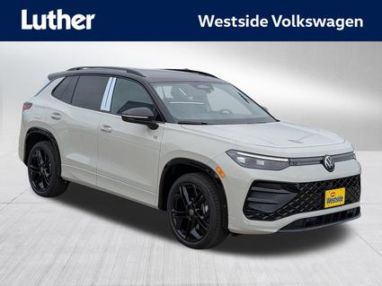 2026 Volkswagen Tiguan Minneapolis MN