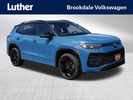 2026 Volkswagen Tiguan Minneapolis MN