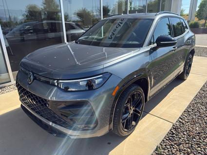 2025 Volkswagen Tiguan Medford OR