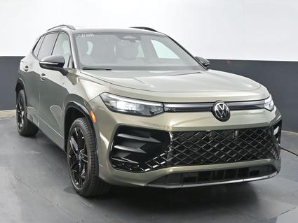 2025 Volkswagen Tiguan Tupelo MS