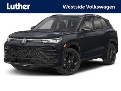 2025 Volkswagen Tiguan Minneapolis MN