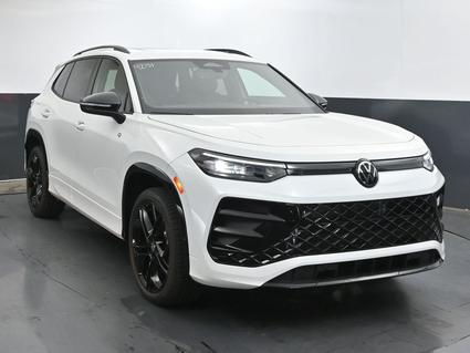 2025 Volkswagen Tiguan Tupelo MS