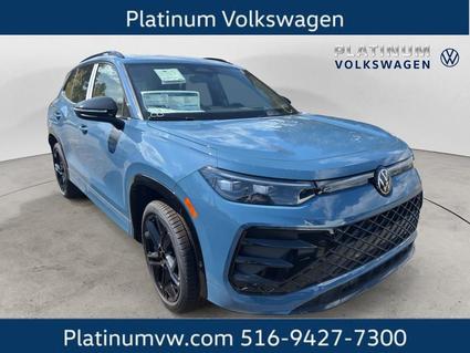 2025 Volkswagen Tiguan Hicksville NY