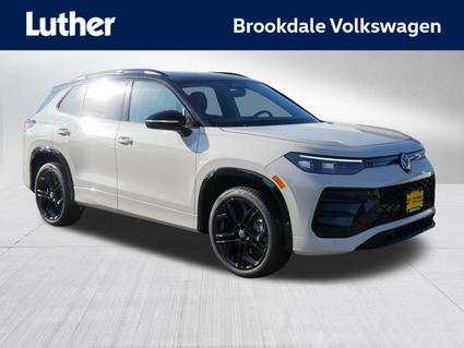 2025 Volkswagen Tiguan Minneapolis MN