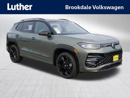 2025 Volkswagen Tiguan Minneapolis MN