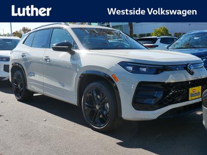 2025 Volkswagen Tiguan Minneapolis MN