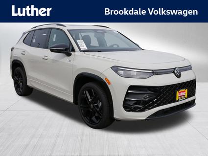 2025 Volkswagen Tiguan Minneapolis MN