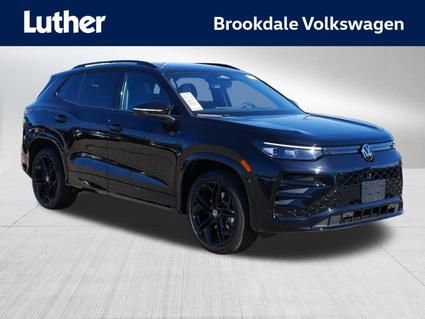 2025 Volkswagen Tiguan Minneapolis MN