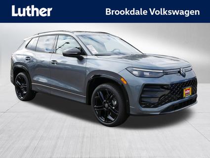 2026 Volkswagen Tiguan Minneapolis MN