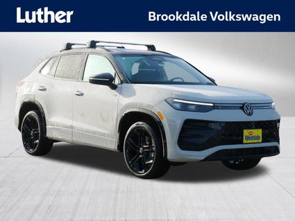 2026 Volkswagen Tiguan Minneapolis MN