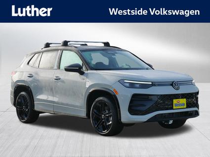 2026 Volkswagen Tiguan Minneapolis MN