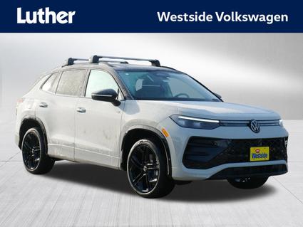 2026 Volkswagen Tiguan Minneapolis MN
