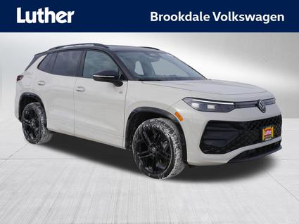 2026 Volkswagen Tiguan Minneapolis MN