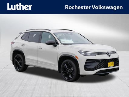 2026 Volkswagen Tiguan Rochester MN