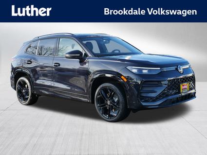 2026 Volkswagen Tiguan Minneapolis MN