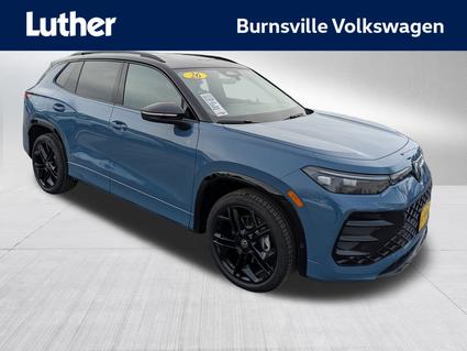 2026 Volkswagen Tiguan Burnsville MN