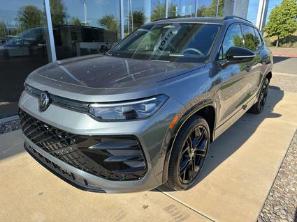 2025 Volkswagen Tiguan Medford OR