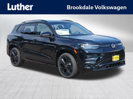 2025 Volkswagen Tiguan Minneapolis MN