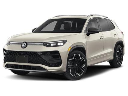 2025 Volkswagen Tiguan Burnsville MN