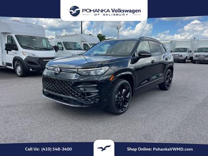 2025 Volkswagen Tiguan Salisbury MD