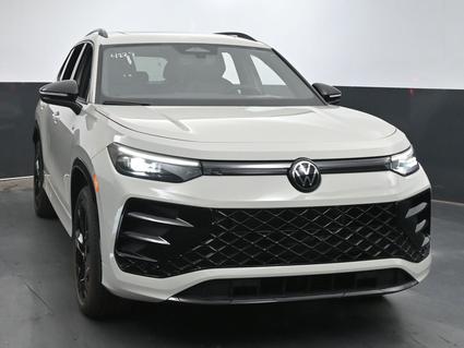 2025 Volkswagen Tiguan Tupelo MS