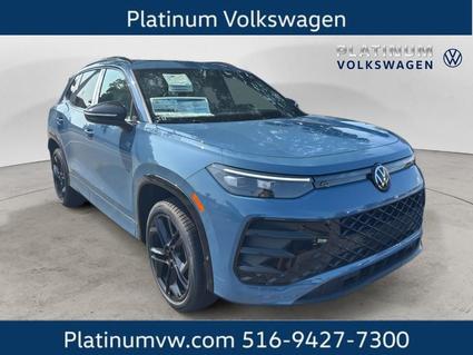2025 Volkswagen Tiguan Hicksville NY