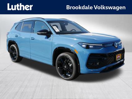 2025 Volkswagen Tiguan Minneapolis MN