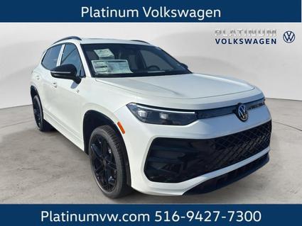 2025 Volkswagen Tiguan Hicksville NY