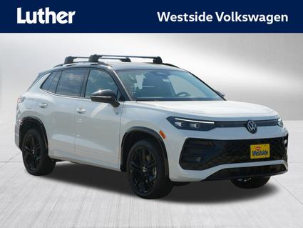 2025 Volkswagen Tiguan Minneapolis MN