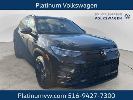 2025 Volkswagen Tiguan Hicksville NY
