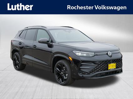 2025 Volkswagen Tiguan Rochester MN