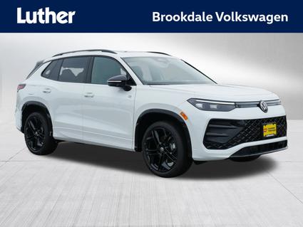 2026 Volkswagen Tiguan Minneapolis MN