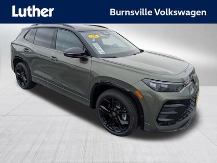 2026 Volkswagen Tiguan Burnsville MN