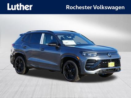 2026 Volkswagen Tiguan Rochester MN