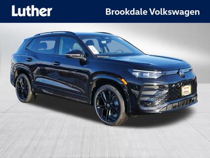 2026 Volkswagen Tiguan Minneapolis MN