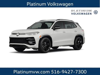 2026 Volkswagen Tiguan Hicksville NY