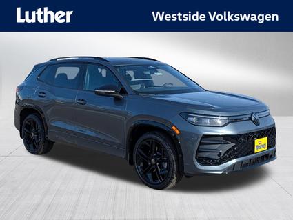 2026 Volkswagen Tiguan Minneapolis MN