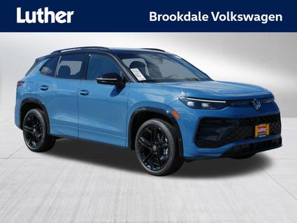 2026 Volkswagen Tiguan Minneapolis MN