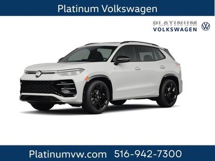 2026 Volkswagen Tiguan Hicksville NY