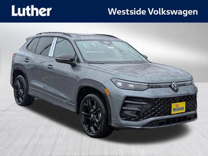 2026 Volkswagen Tiguan Minneapolis MN