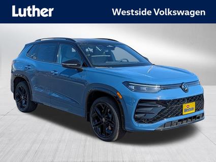 2026 Volkswagen Tiguan Minneapolis MN