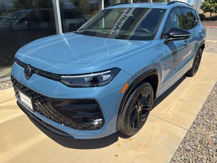 2025 Volkswagen Tiguan Medford OR