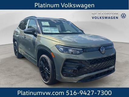 2025 Volkswagen Tiguan Hicksville NY