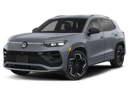 2025 Volkswagen Tiguan Burnsville MN