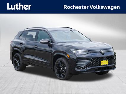 2025 Volkswagen Tiguan Rochester MN