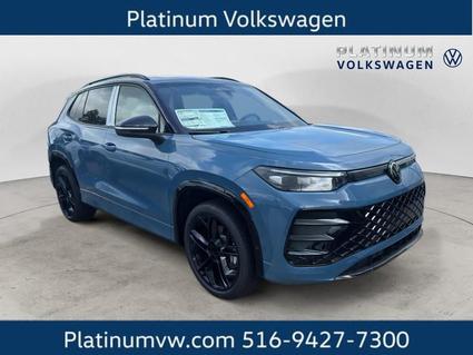 2025 Volkswagen Tiguan Hicksville NY