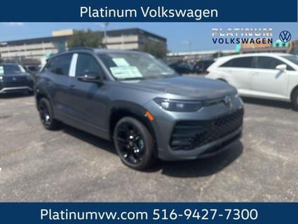 2025 Volkswagen Tiguan Hicksville NY