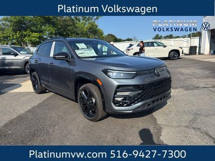 2025 Volkswagen Tiguan Hicksville NY