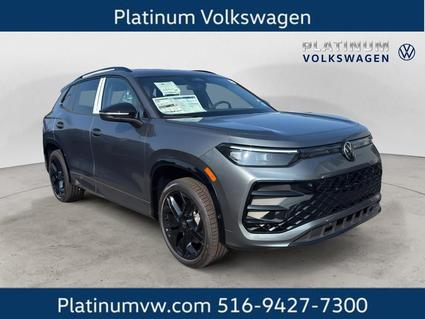 2025 Volkswagen Tiguan Hicksville NY